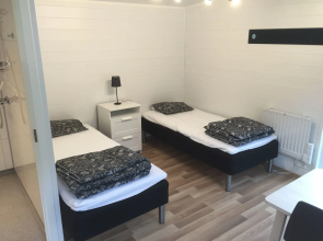 Värnamo Camping Prostsjön