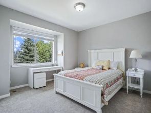 Village 62 Gorgeous Remodeled Townhouse with Firepit on the Backyard by RedAwning