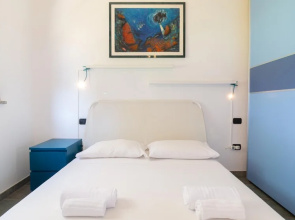 Villa Zerrei in San Vero Milis
