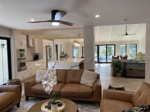 48 Planters Wood Drive at The Sea Pines Resort