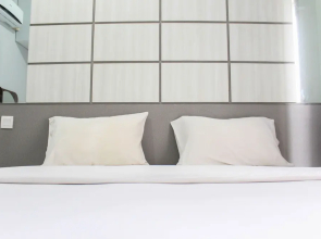 Comfort 1Br At Casa De Parco Apartment