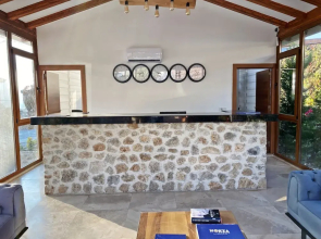 Fethiye Tlos 2 Plus Villa