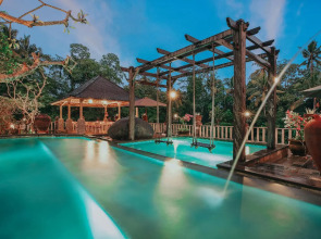 Kawi Resort A Spiritual Sanctuary to Escape