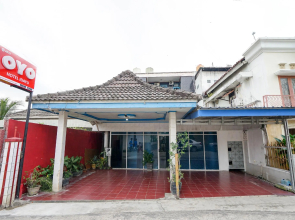 OYO 2876 Hotel Idayu