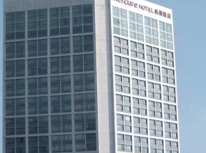 Mercure Kunshan Huaqiao