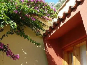 Oblomov Bungalows Apart