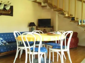 Country House Trnac