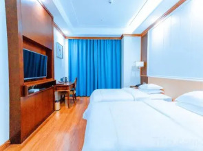 Jinfeng Mingren Hotel