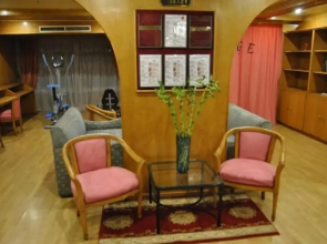 Hapi 5 Nile Cruise, 3-4-7 nights from Luxor or Aswan