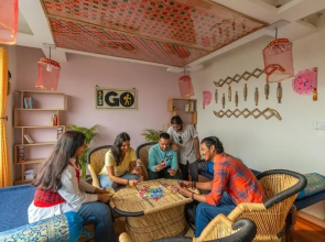 The Hosteller Amritsar, Near Golden Temple