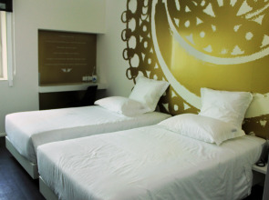 Design and Wine Hotel