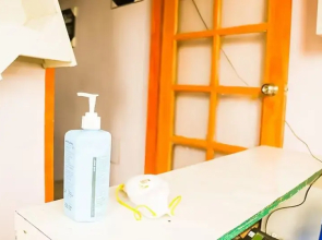 Iris Gellasenheit ( Jasmine II )