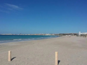 Case Vacanza Baia verde
