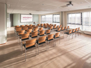 Mövenpick Hotel Amsterdam City Centre