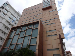 Capitol Residency