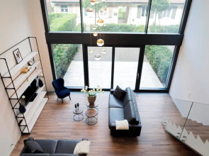 The City Zug Apartments