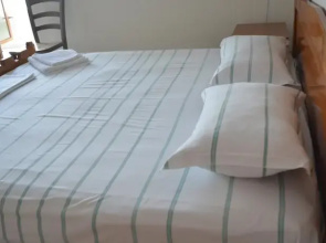 Hotel Palasa
