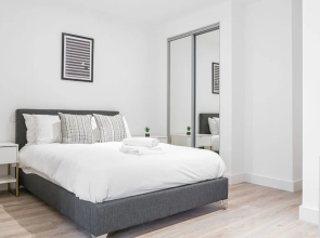 Seven Living Solihull - Broadoaks Studio