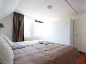 Rojall Apartment