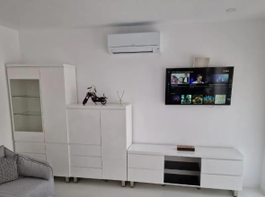 Iliada Studio Oxygen Neptun