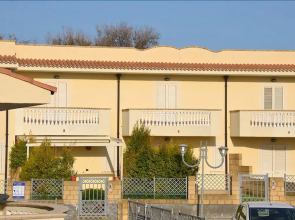 Residence La Perla