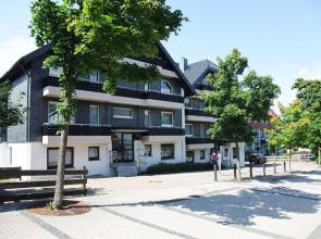 Kohnke 7 Comfortable Holiday Residence