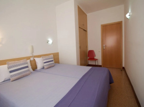 Rosamar Playa de las Canteras wifi 404 by Lightbooking