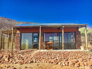 Waterberg Guest Farm