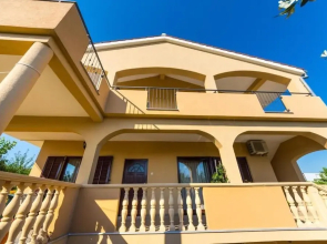 Apartment Verunica