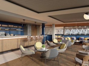 Courtyard by Marriott Exeter Sandy Park