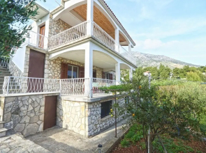 Ivan - 60m From the sea - A1