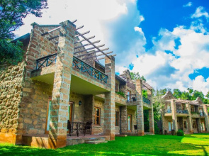 The Residences At Karen