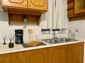 Elgreco Apartment in Kos center, rustic & spacious 3
