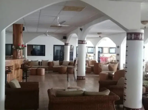 Résidence Hôtel la Marsu