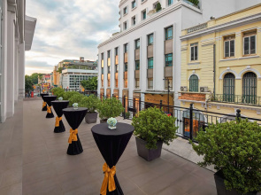 Hotel de l'Opera Hanoi - Mgallery
