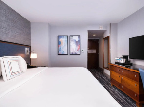 Fairfield by Marriott New York Manhattan Times Square
