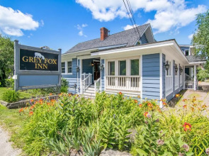 Grey Fox Inn