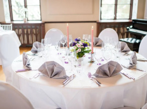 Sigtunastiftelsen Hotell & Konferens