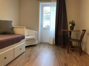 Ölands Yogastudio - Kollberggården