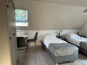 Elbnahes Juwel in Hamburg Wedel