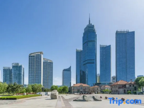 Tonghui Pinshang Hotel