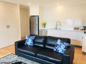 Balmoral Apartment Binalong Bay