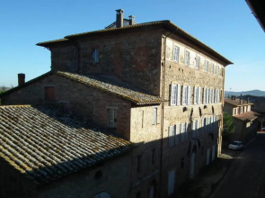 Al Soci La Tasca