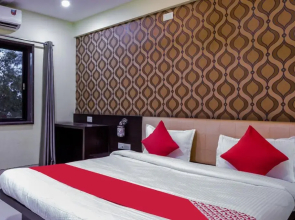 Hr Resort by OYO Rooms