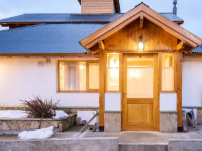Amazing Lodge in San Martin de los Andes SMA-RV by Apartments Bariloche