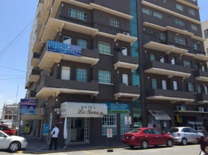 Hotel La Sirena