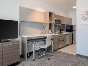 TownePlace Suites by Marriott Amarillo West/Medical Center