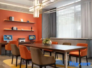 Hampton by Hilton Zhenjiang