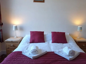 The Castle Hotel