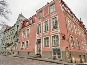 Daily Apartments - City Centre